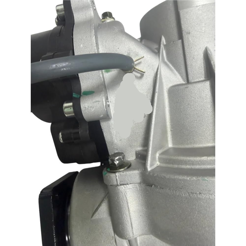 Riduttore 'asse anteriore for veicoli fuoristrada adatto for ATV 1000 17003100001