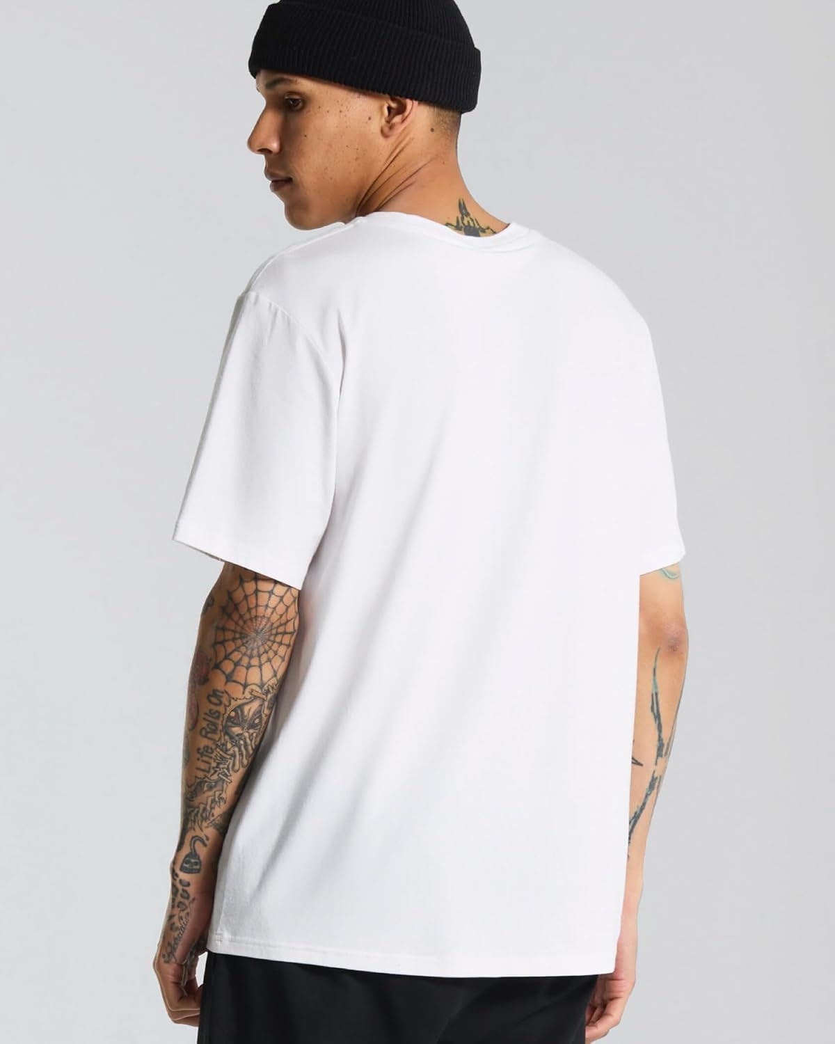 Municipal Men's Enduro Stretch Short Sleeve T-Shirt - Image 3