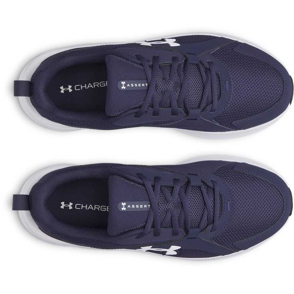 Under Armour Mężczyźni Ua Assert 11Adidasy