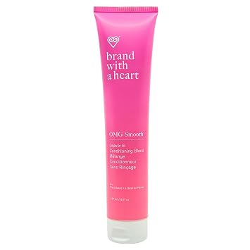 OMG Leave-in Conditioning Blend, 6.7 Ounces