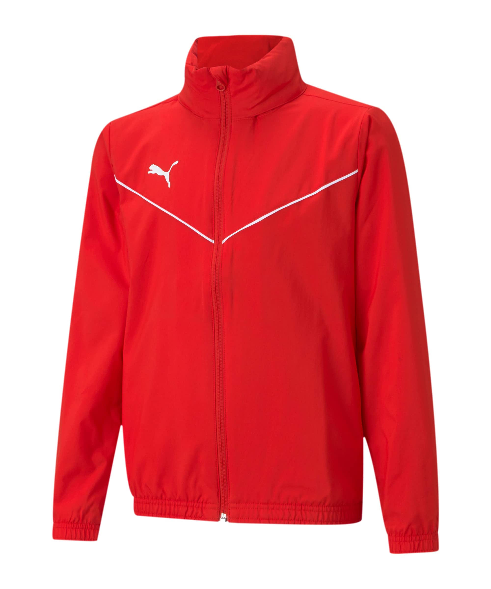 PUMA Kurtka Uniseks - niemowlęta Teamrise All Weather