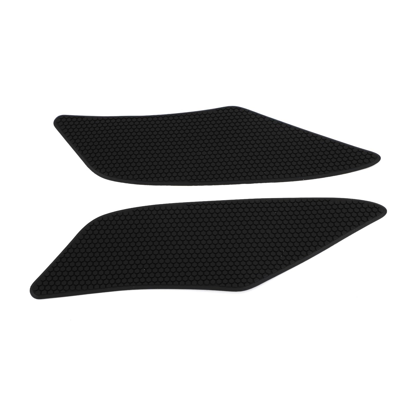 Pièces d'accessoires moto tampons traction YZF-R6 protection grip