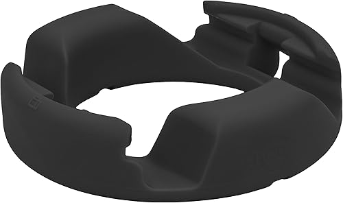 Miniatura 7 de GoDonut Plus+ Soporte para teléfono, accesorio de montaje portátil, acceso al puerto de carga, compatible con tableta, iPhone y la mayoría de