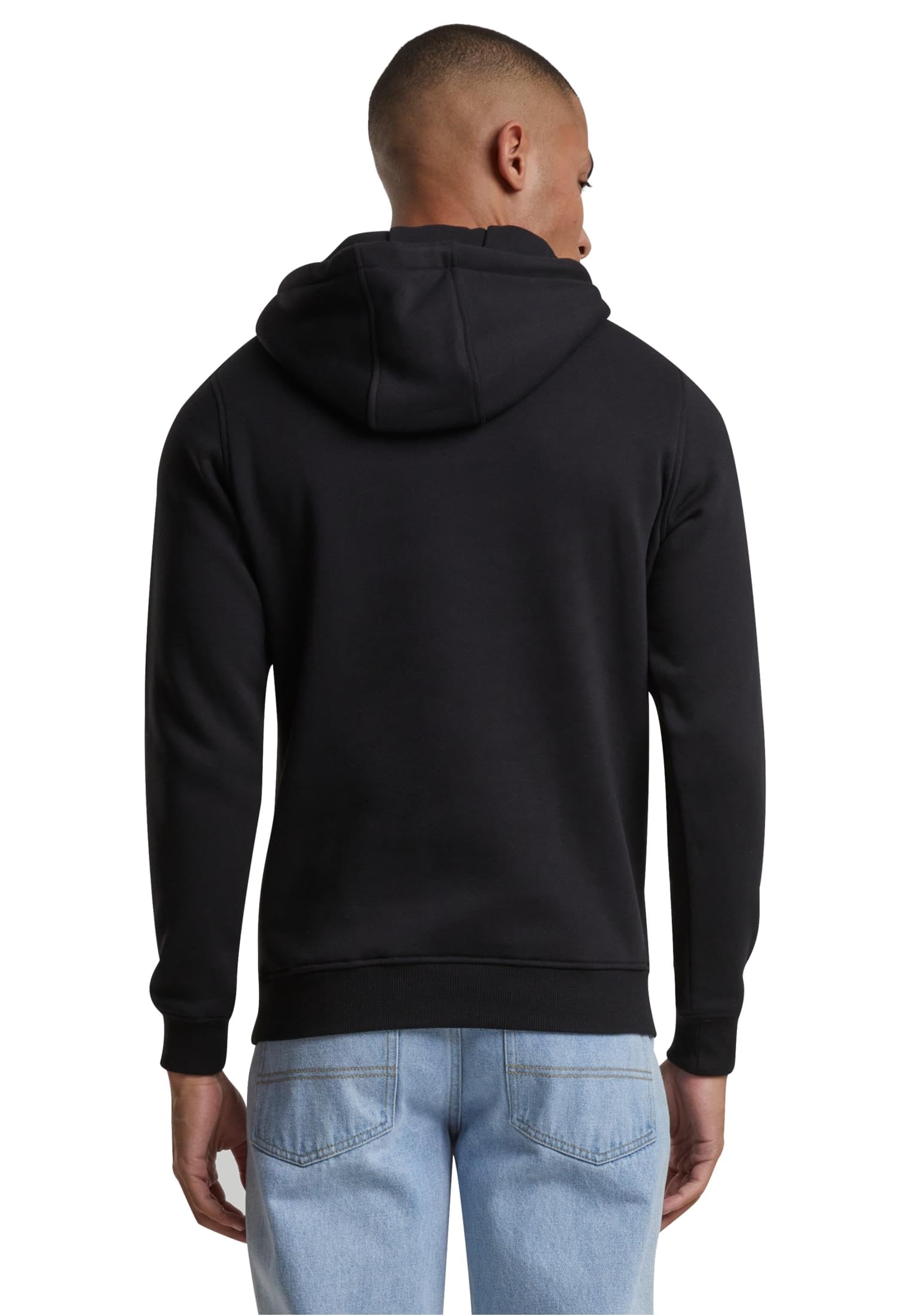 Mister Tee Herren 2Pac F*CK The World Hoody