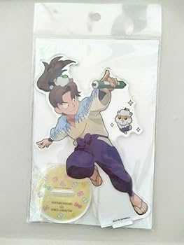 Amazon.co.jp: 山田利吉忍たま乱太郎 アクリルスタンド : ホビー