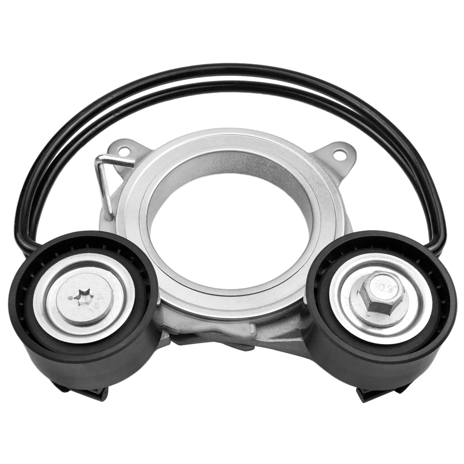 Photo 1 of 06N903133 Engine Timing Accessory Drive Belt Tensioner Assembly