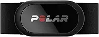 Polar Sensor de Frequência Cardíaca H10 - Pulseira de monitor de frequência cardíaca, Bluetooth ANT+, Transmissor cardíaco, Monitor HR