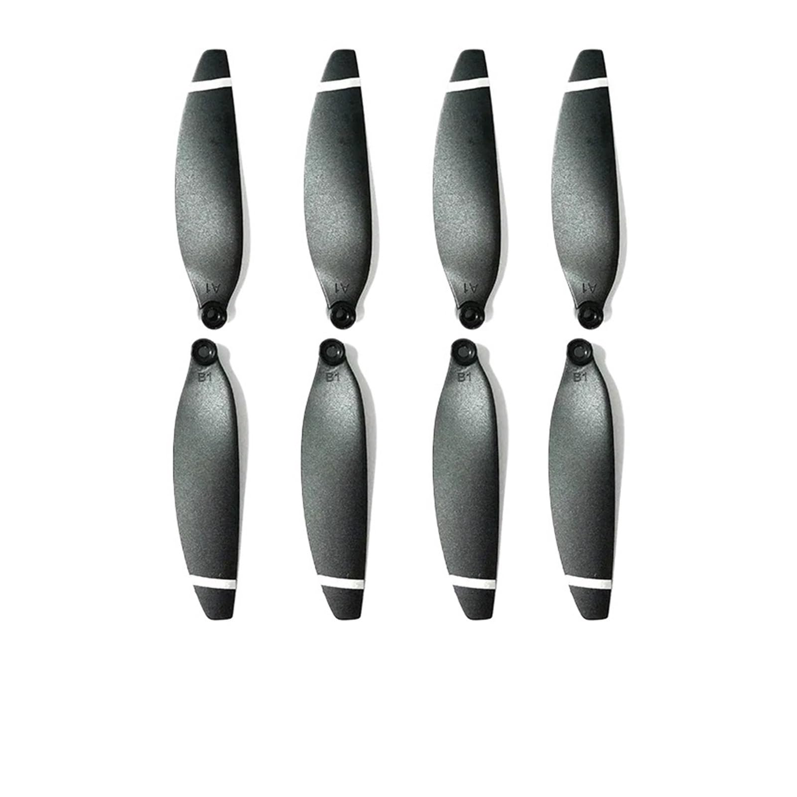 Cuchillas De Hélice De Hoja De Arce Compatibles Con Dron LYZRC L900 ProSe