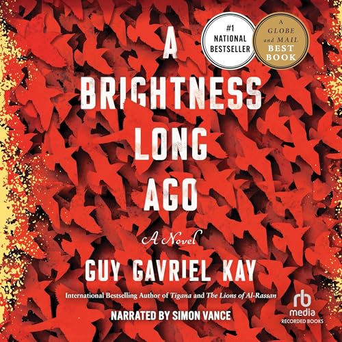 Get Lost In This Inspiring Full Audiobook — Perfect While Cooking.