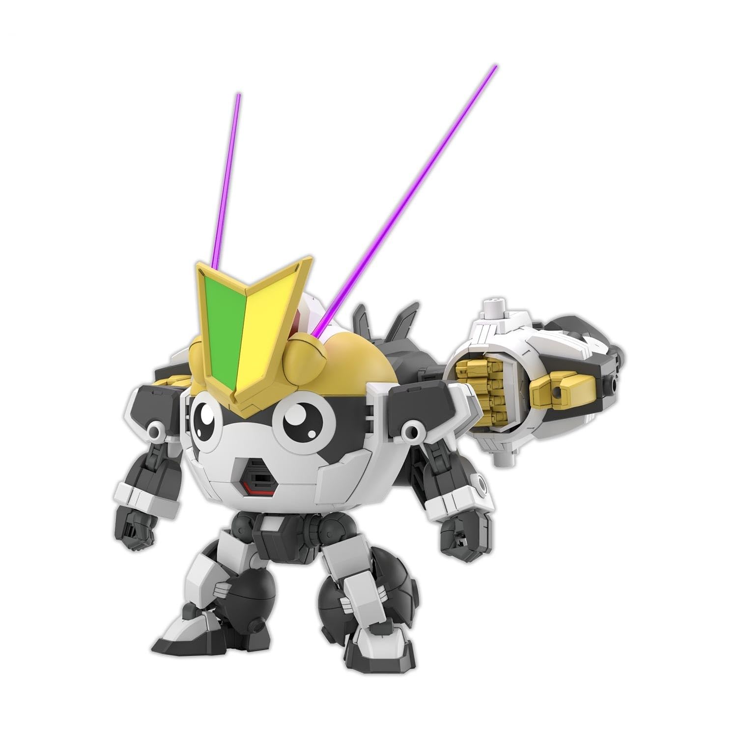 Amazon | BANDAI SPIRITS(バンダイ スピリッツ) HG Newタママロボ