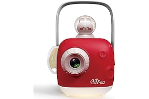 Little Tikes Movie Projector