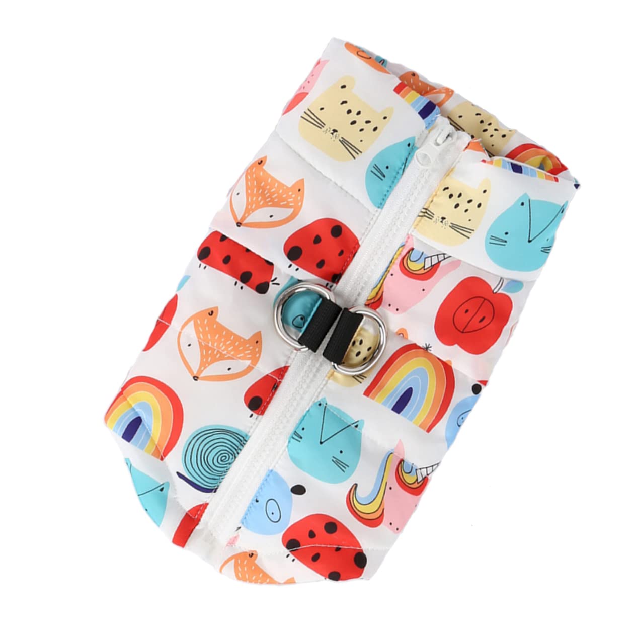 Vêtements pour Animaux de Compagnie, débardeurs Tendance, Pijams pour Chiens, Pulls pour Petits Chiens, vêtements Caniche, Pulls pour Chiots pour Petits Chiens (AS)