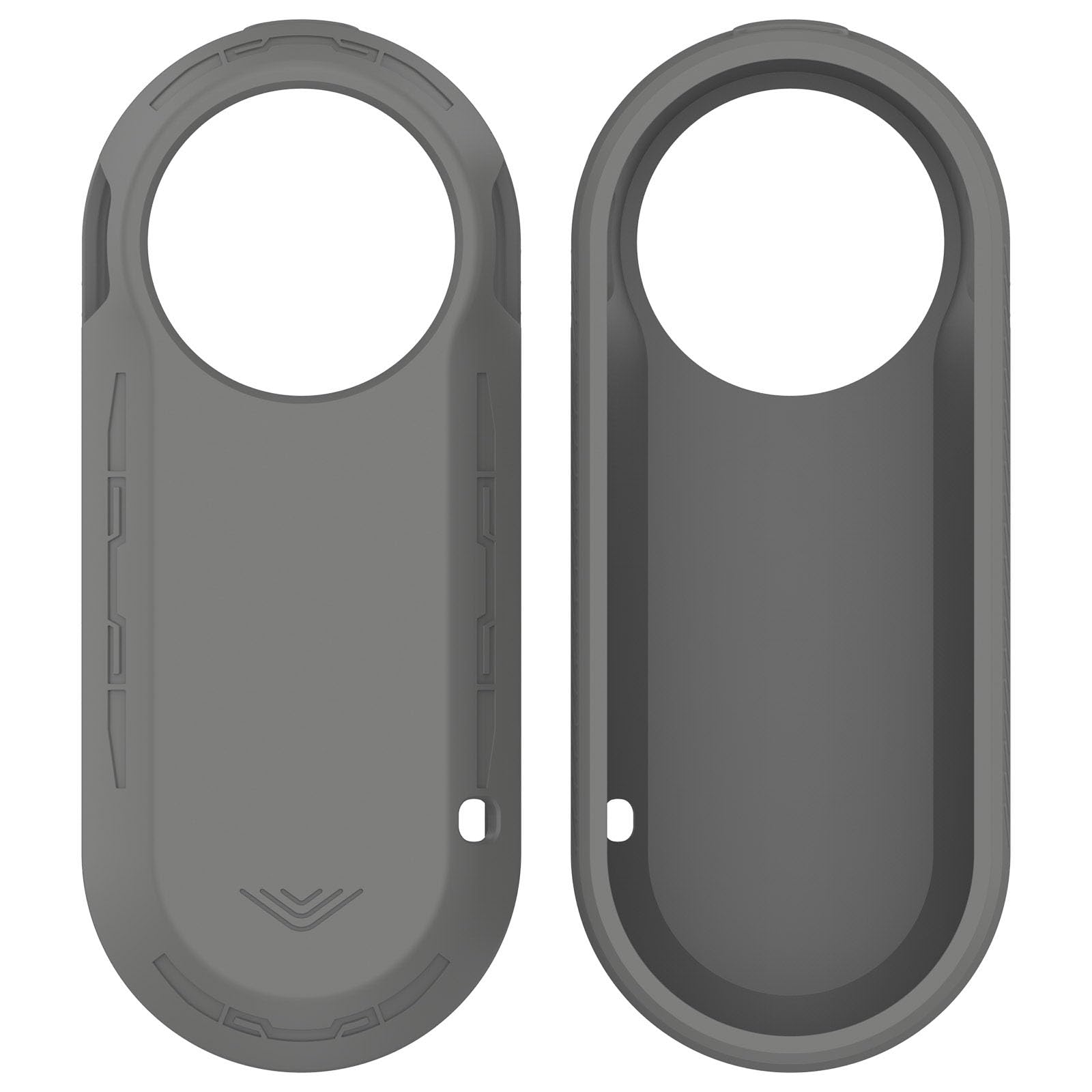 Silikonowy pokrowiec ochronny do Garmin Varia RTL515 Radar Taillight Shell Cover Protector Skin