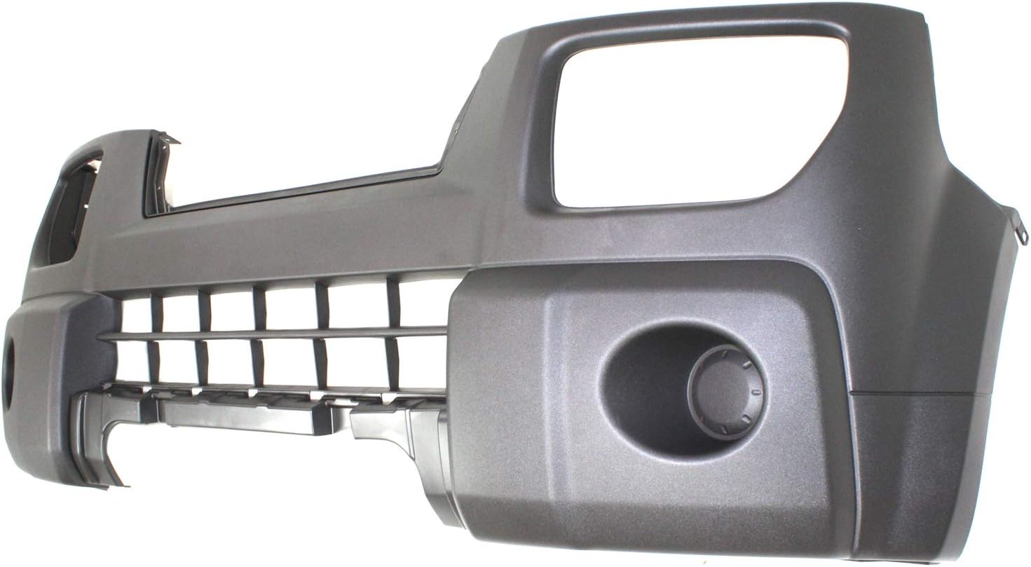 Garage-Pro Bumper Cover Compatible with Honda Element 2003-2005 Textured Front HO1000215
