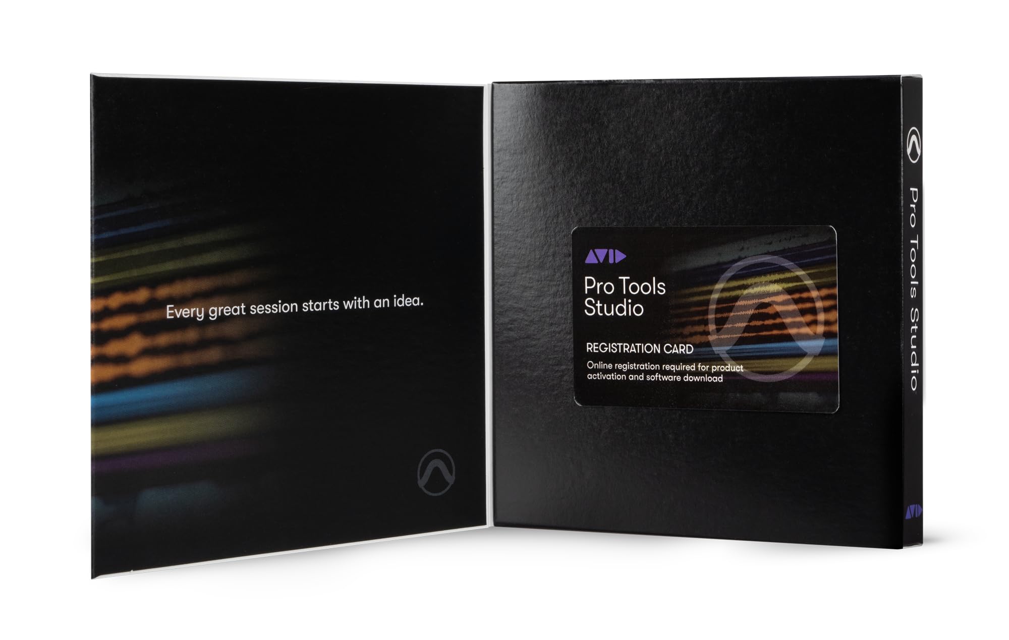 Amazon.co.jp: AVID: Pro Tools (Perpetual, Boxed) : 楽器・音響機器