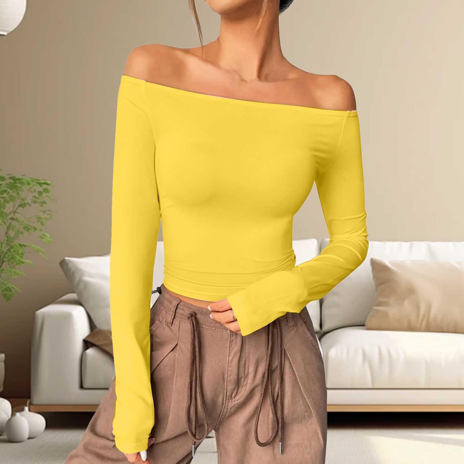 Geringeltes Shirt Damen, Rollkragen Pulldamen, Bekleidung Amazon.de, Sommer Tops, Longshirt Sexy Oberteil Damen Pullover Elegant, T Shirt, Weißer Mit Kragen Langarmshirt Baumwolle,