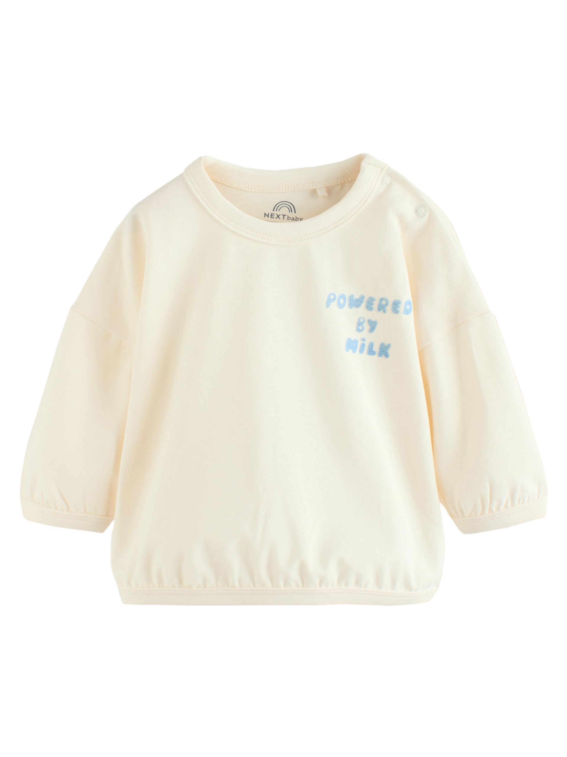 NEXT Baby Jungen Standard 6-teiliges Baby Set mit Oberteilen und Leggings