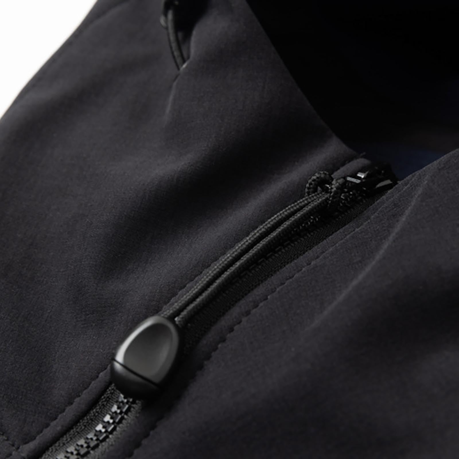Chaqueta de ciclismo para hombre, chaqueta cortavientos, transpirable, chaqueta softshell, impermeable, chaqueta para senderismo, chaqueta de senderismo, chaqueta para verano, invierno