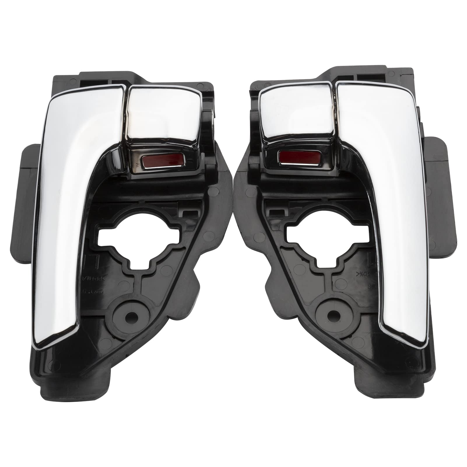 Coppia di maniglie interne 82610-2S010 82620-2S010 per Hyundai IX35 Tucson MK2 2010-2014