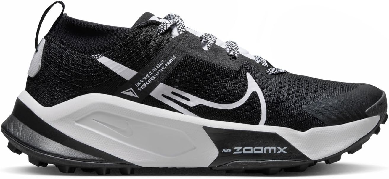 Nike Zegama, Under Women