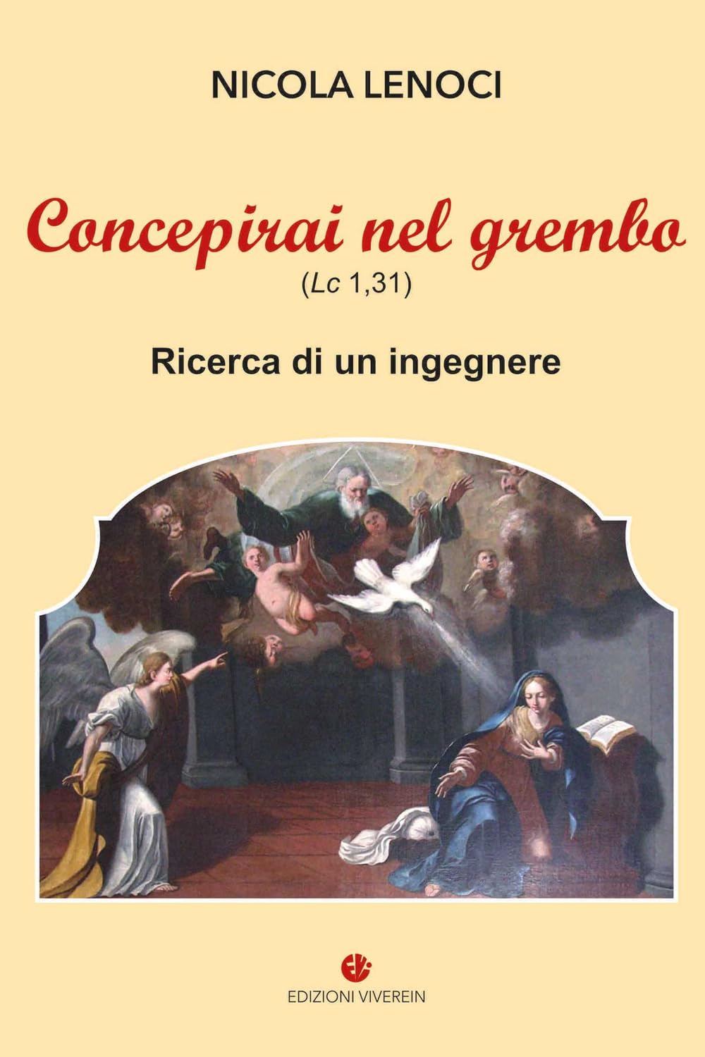 Concepirai Nel Grembo (Lc 1,31). Ricerca Di Un Ingegnere - 4