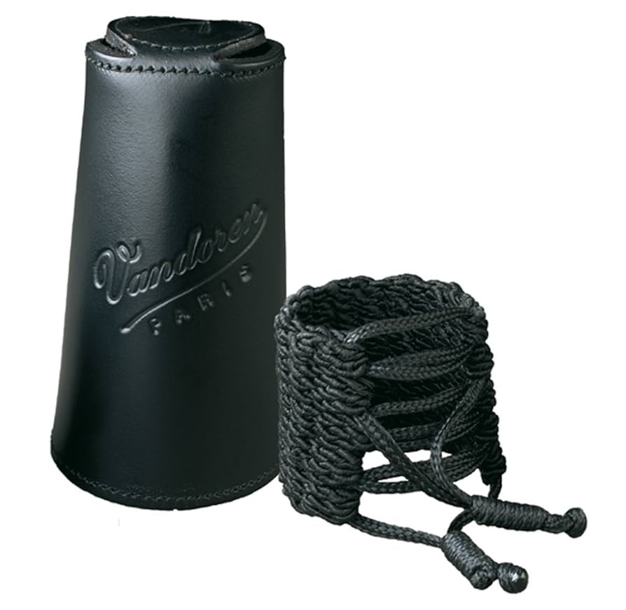 B♭クラリネット用　バンドレンクラシックリガチャー　LC31L Amazon.co.jp: バンドーレン B♭クラリネット用リガチャー