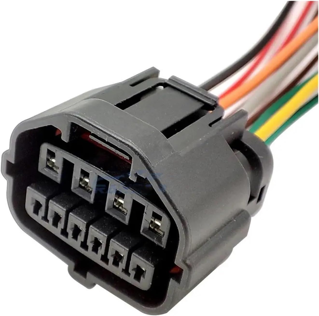 1/5/10 Pieces 2001-2014 Connector 10 Pin Transmission Neutral Switch Connector A362 0090-708(5pcs)