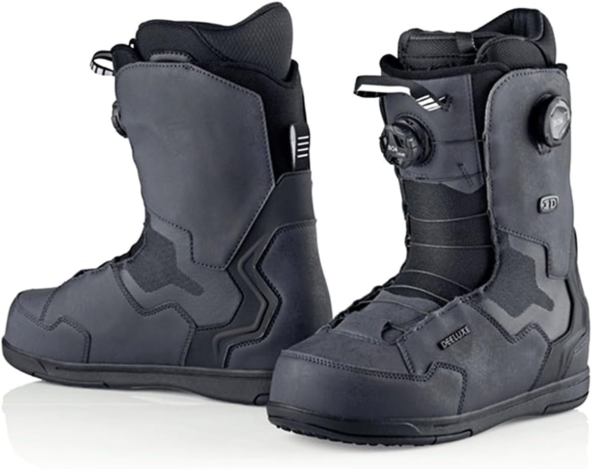 ディーラックス スノーボードブーツ ディーモン 24.5cm DEELUXE ディー