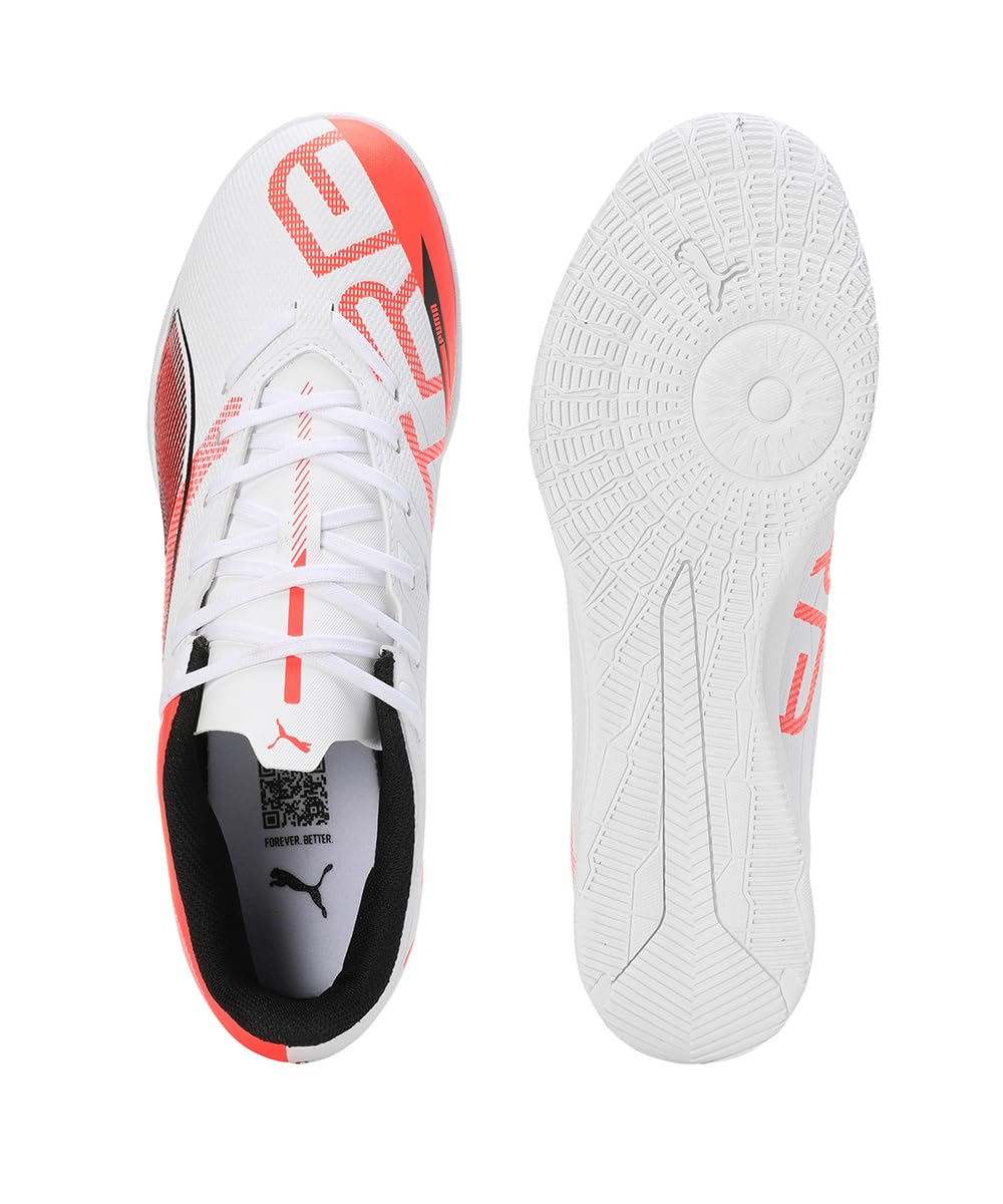 PUMA Uniseks Ultra 5 Play ItButy do piłki nożnej