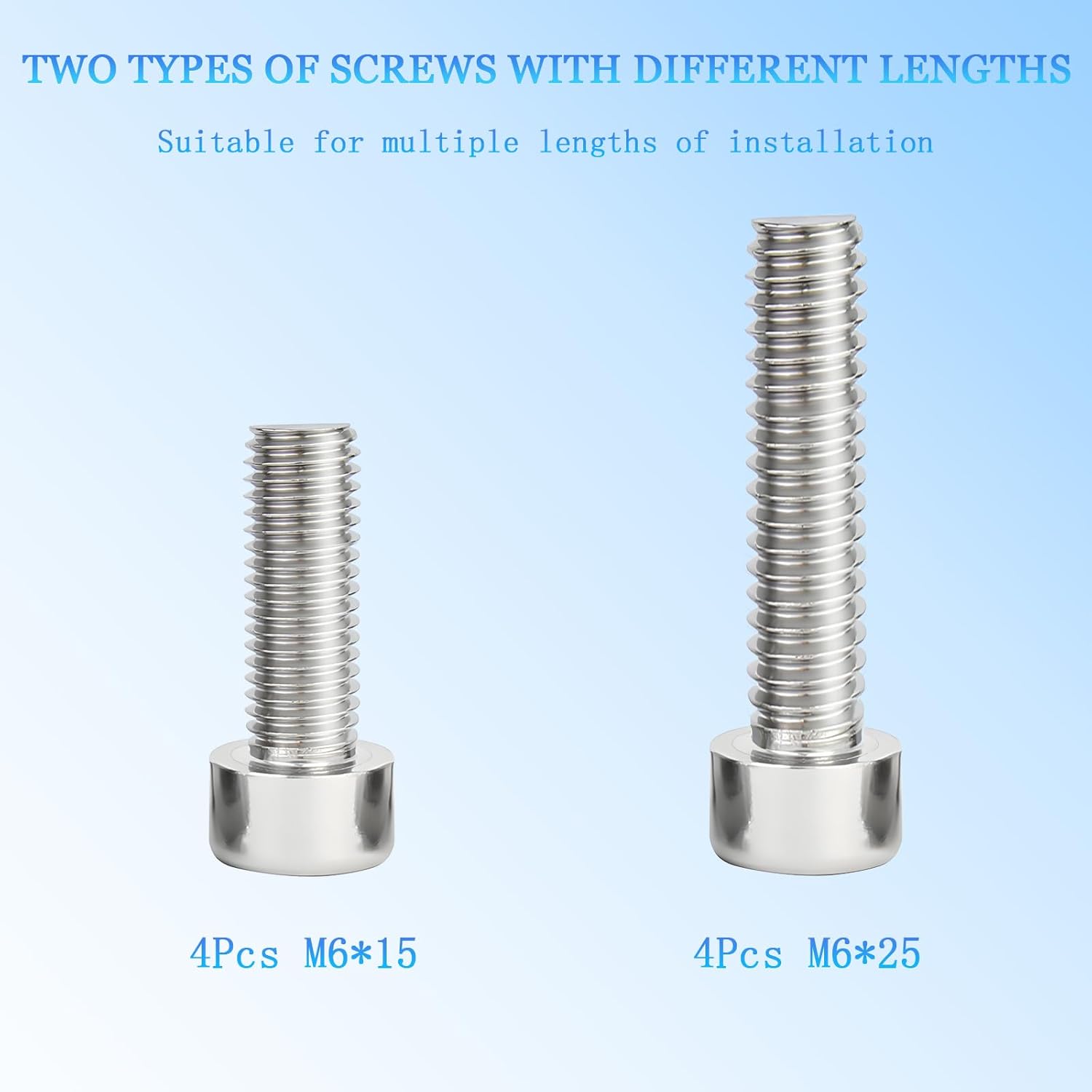 Motorcycle Rear View Mirrors, 360° Rotating Stealth Mirror, Adjustable Side Mirrors, for Honda CBR300R CBR500R CBR600RR CBR1000RR, Kawasaki Ninja 300 400 650, Suzuki GSXR 600 750 1000, Yamaha, Ducati