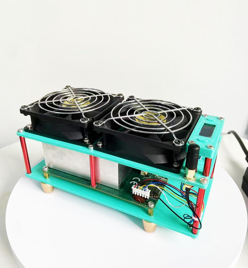 Amazon | Bitcoin Merch - Bitaxe Hex 702 ビットコインマイナー 4.8TH/s | Generic |  電源ユニット 通販