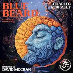 Blue Beard cover art