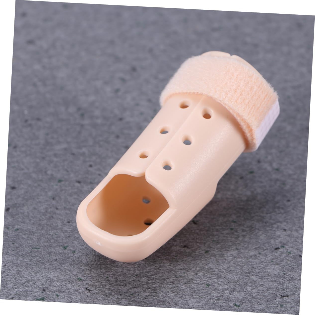 FRCOLOR 1pc Splints Splint Brace Brace Broken Joint Splint Thumb Splint Splint Support Straightening Brace Beige