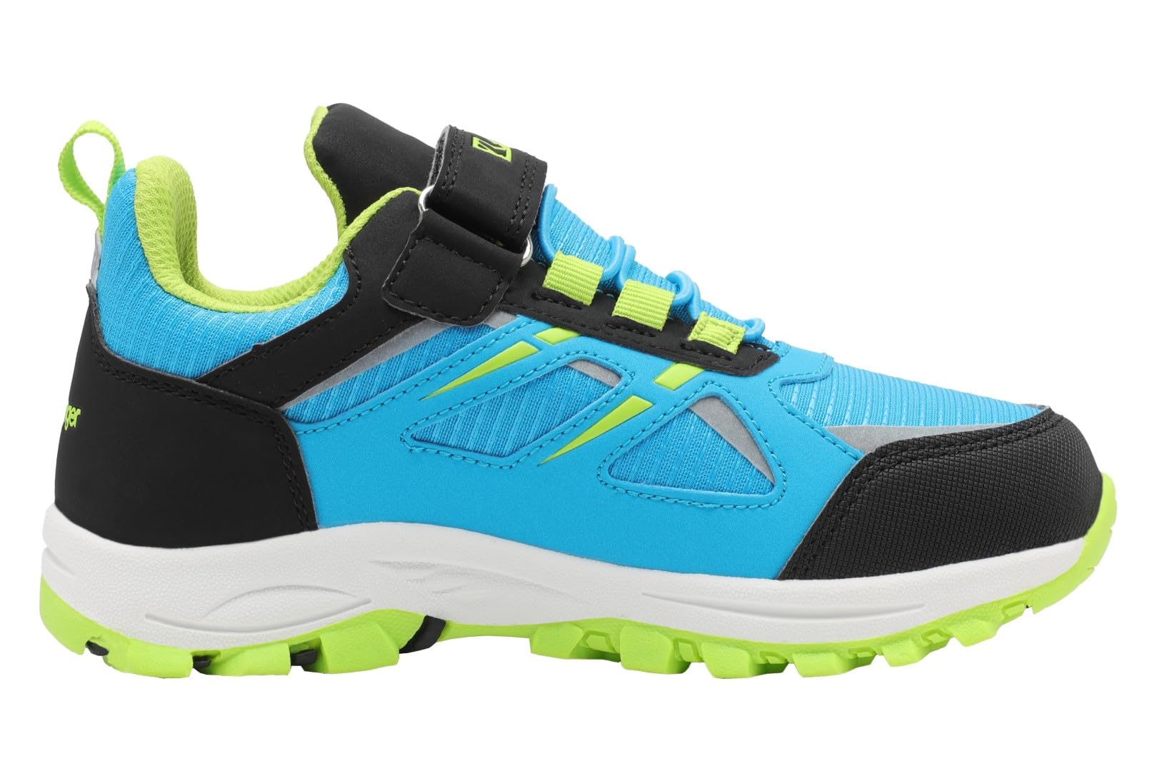Kastinger Herren Grabner Low Ev KtxWanderschuh