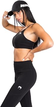 Venum Women's Essential Low Impact Sport Bra