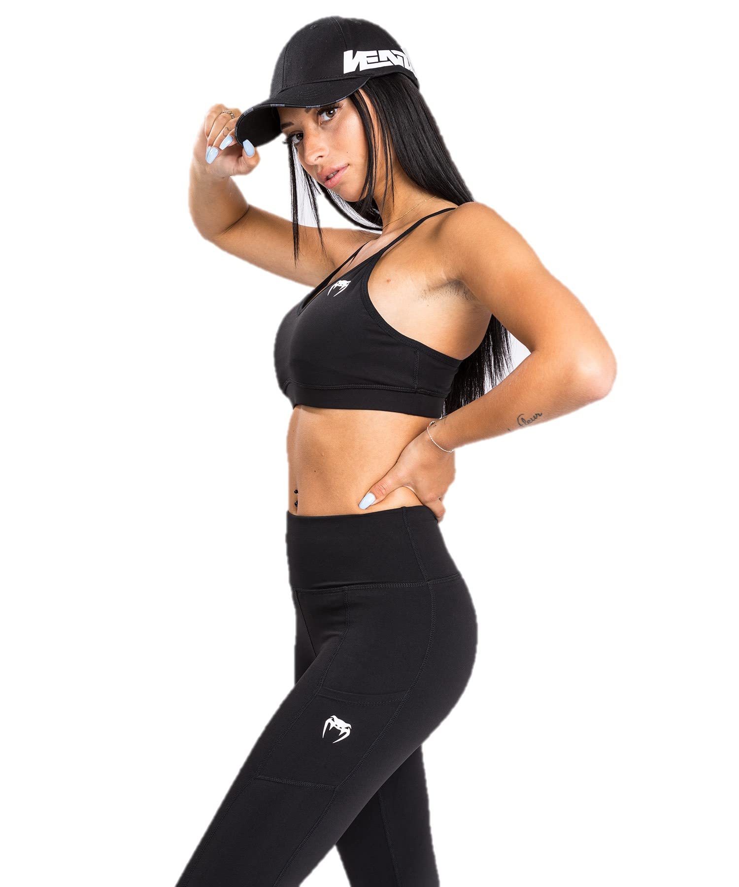 VENUM Venum Essential Low Impact Sport Bra Sport Bra Donna