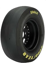 Drag Slick Tire 28.0/10.0R15