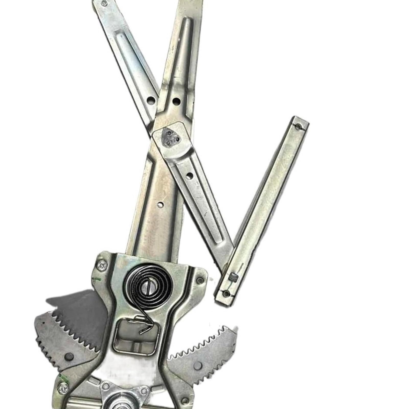 Knzvuuy Zhiguang6390 Right Front Door Window Regulator Lift Assembly Fit For Wuling Hongguang Front Window Regulator Window Regulator(Zhiguang6390 Right)