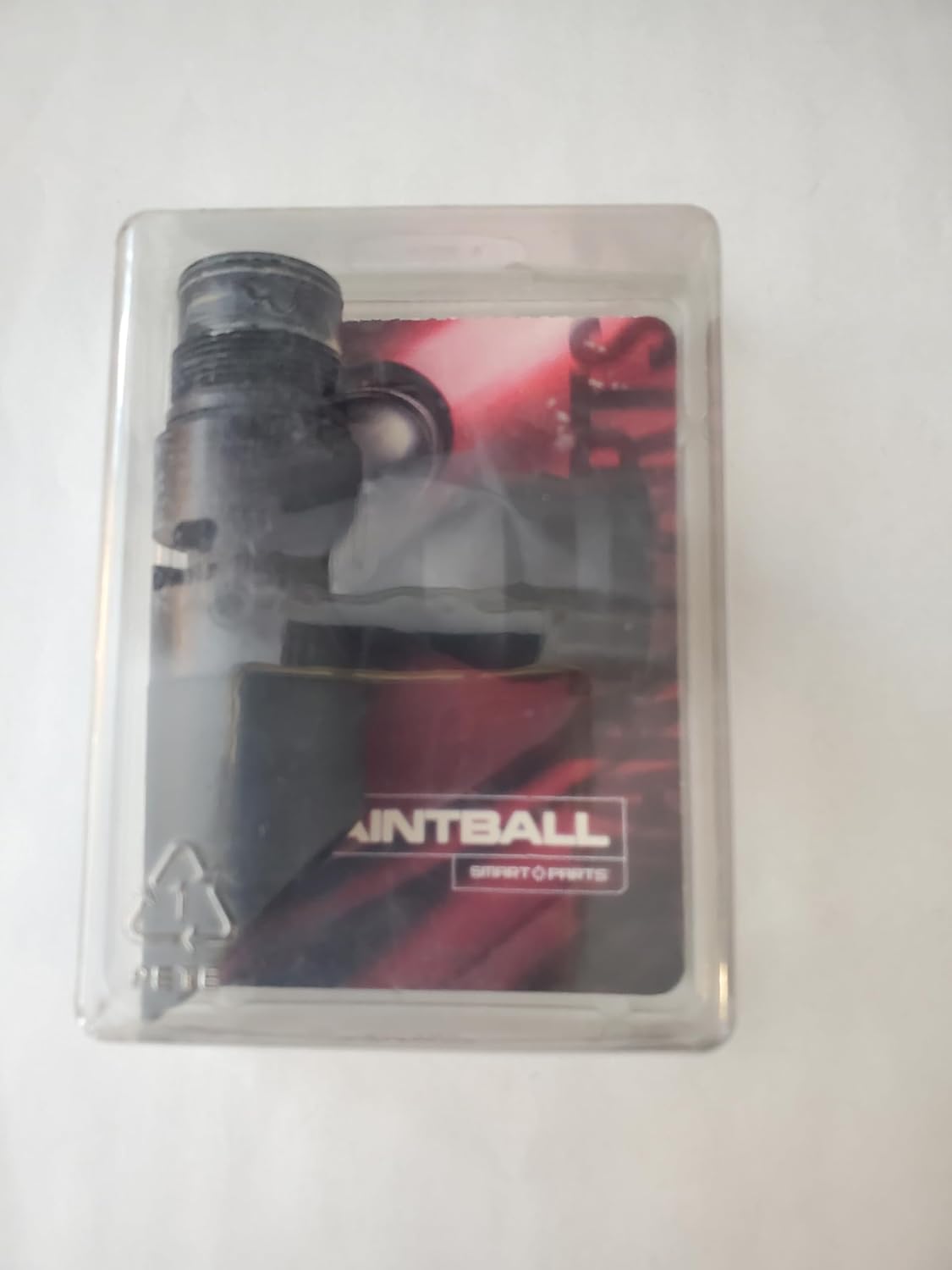 Ion - Breach Assembly