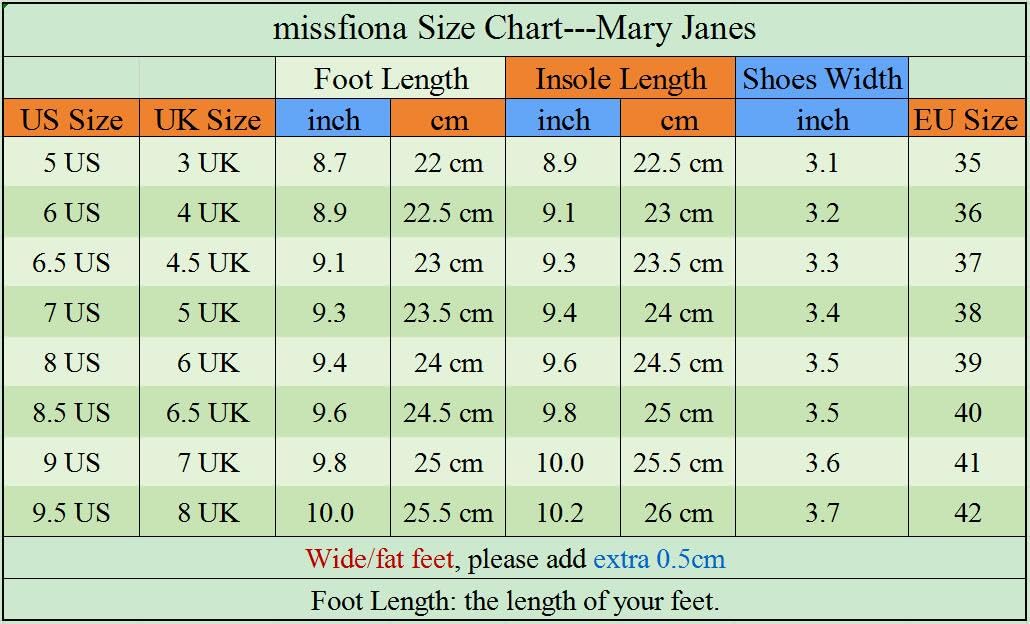 missfiona Zapatos Mary Jane de Terciopelo para Mujer, Zapatos de Baile Pekín de Tela Plana, Ajuste Ancho