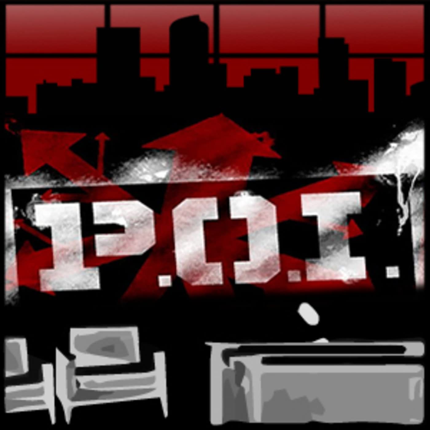The POI Podcast