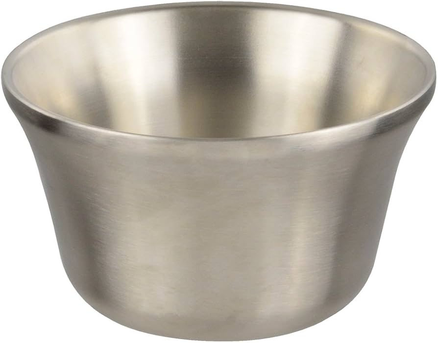 Amazon｜パール金属 ステンレス かき氷 カップ 500ml 冷たさ