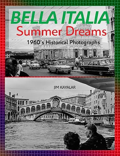 Bella Italia: Summer Dreams