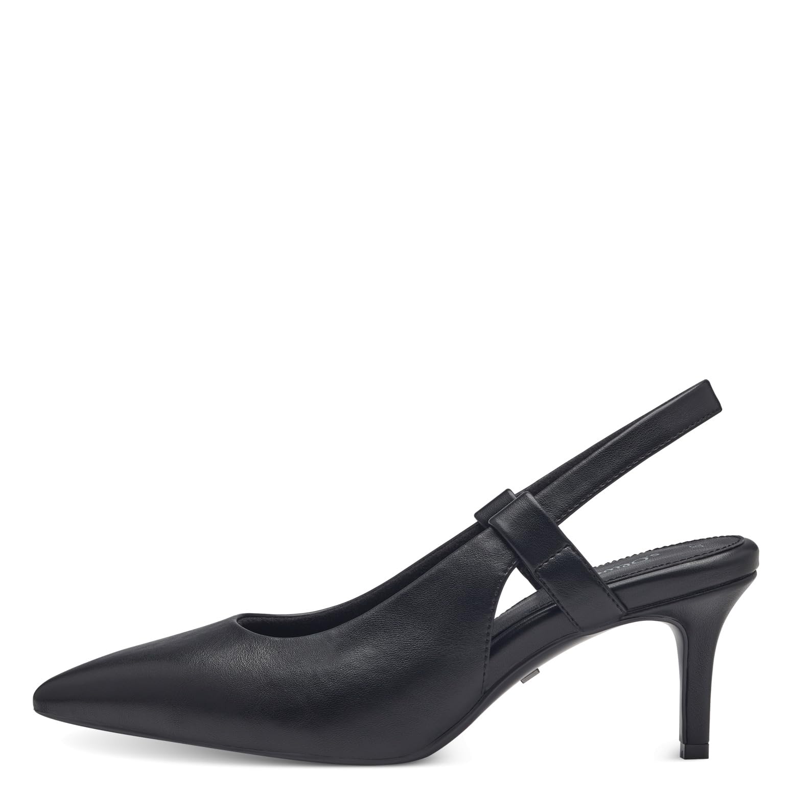 s.Oliver Damen Slingpumps Spitz mit Stilettoabsatz