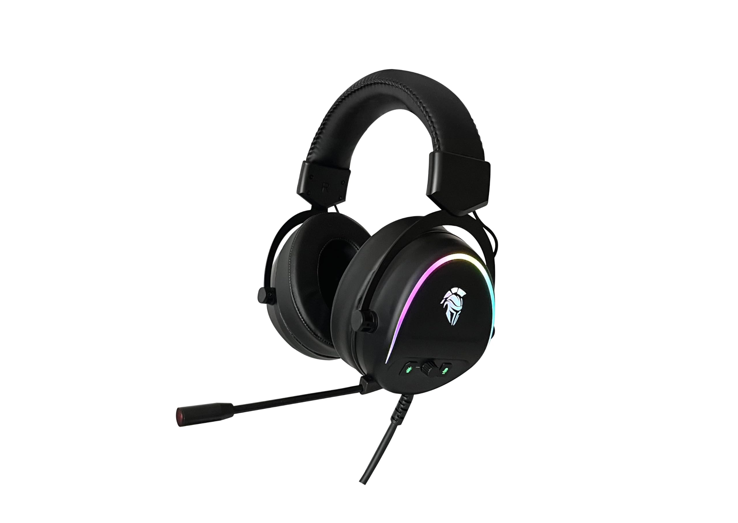 Throne Zen Aura Hi-Fi 7.1 Surround 50mm Sürücü ENC Mikrofon