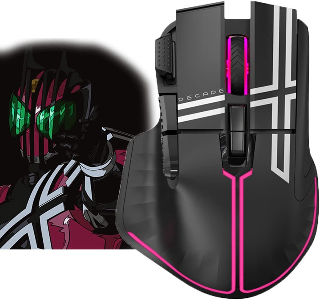 仮面ライダーマウスポインター | マウスカーソル 転スラ無料 – TMFRU