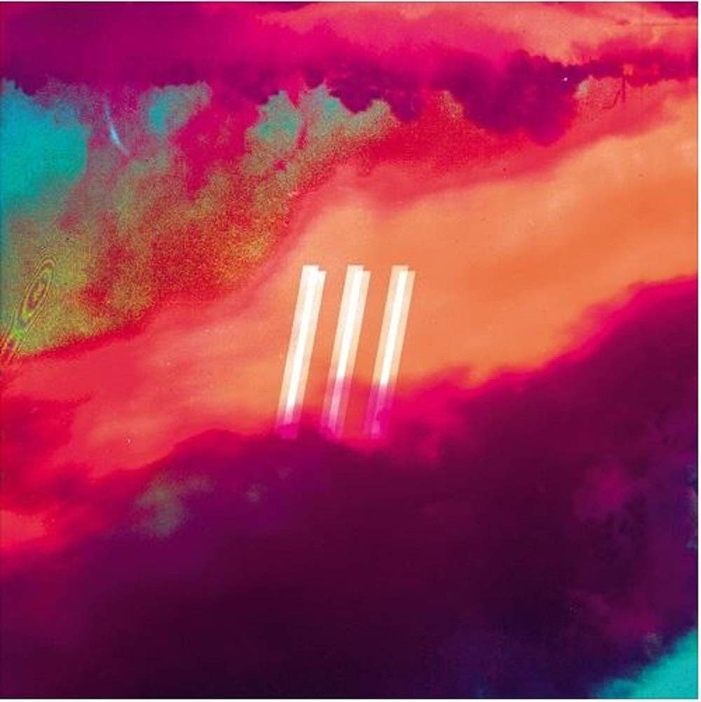 3 [VINYL]
