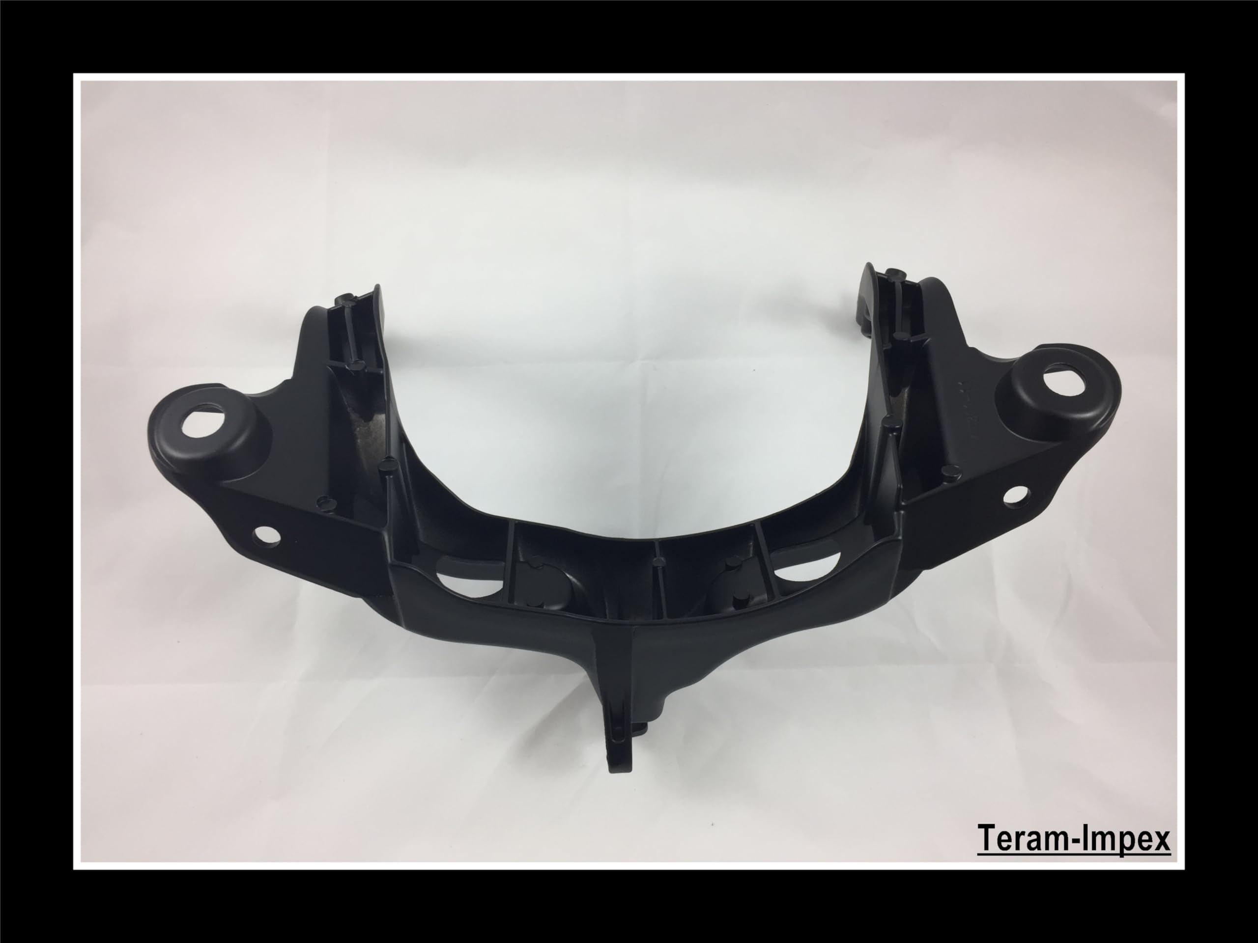 Teram - Soporte para carenado para Suzuki GSXR 600 750 2004 2005