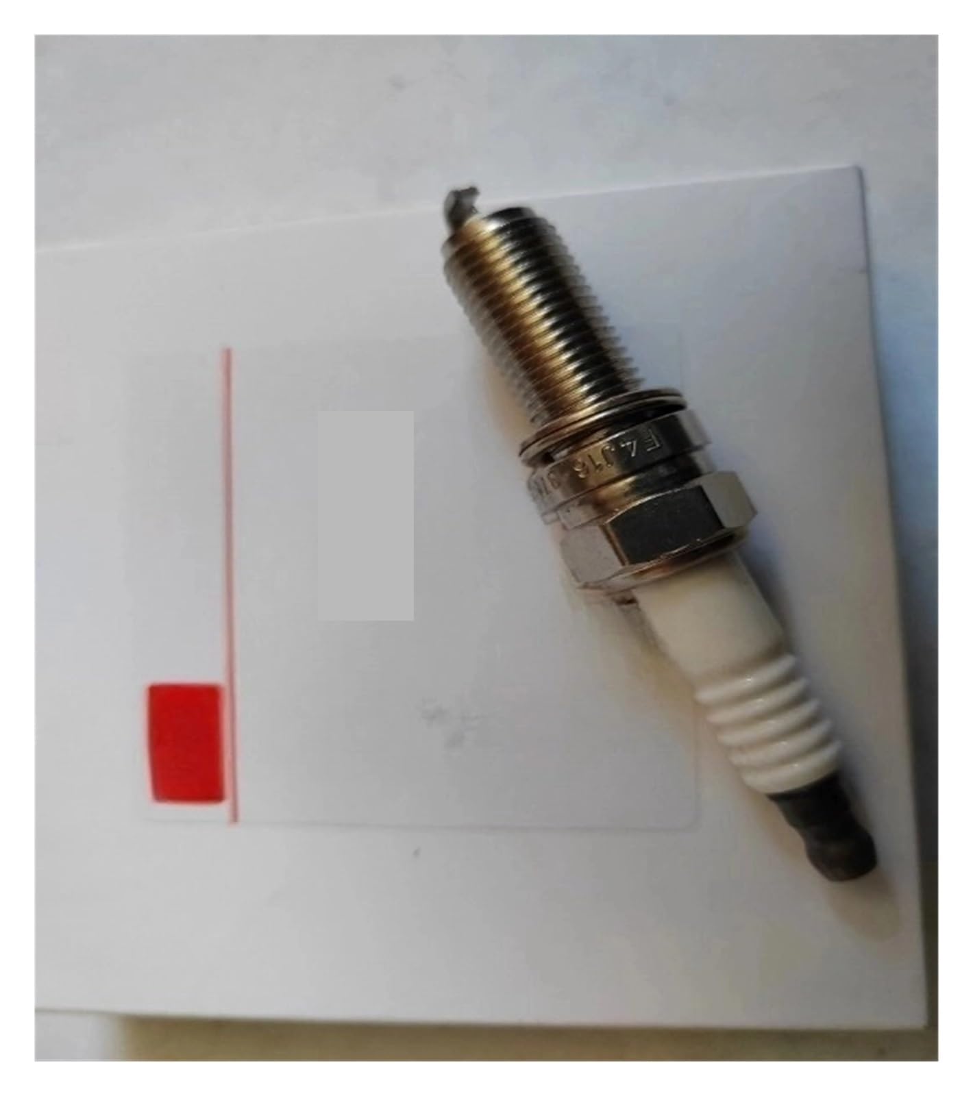 Amazon.com: F4J16-3707010 4PCS LK8RG Spark Plugs Auto Accessories