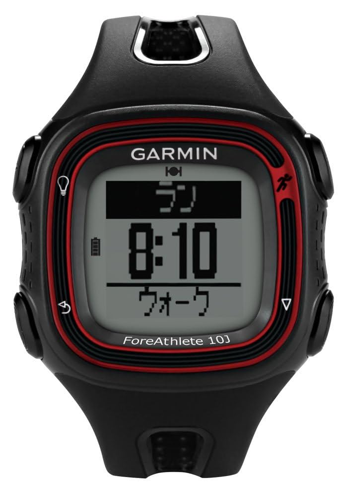 GARMIN Forerunner ランニングウォッチ GPS 早い者勝ち‼️ forerunner-768x432.jpg